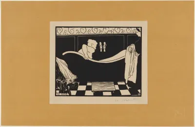 The Bath (Le Bain)