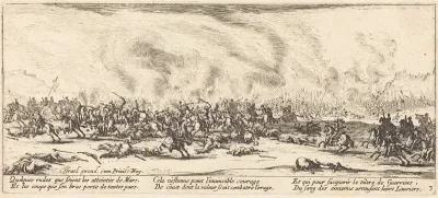 The Battle