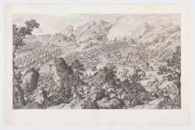 The Battle of Arcul