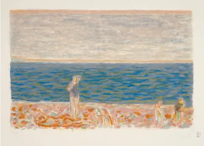 The Beach