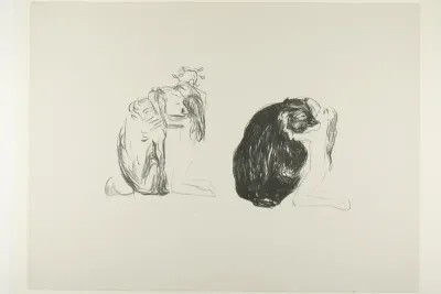 The Bear, from Alpha and Omega