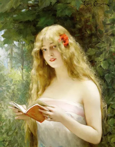 The Beautiful Reader