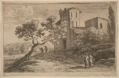 The Bent Tree