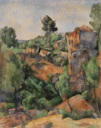 The Bibémus Quarry