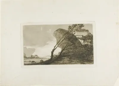 The Big Rock