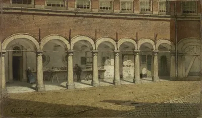 The Binnenhof