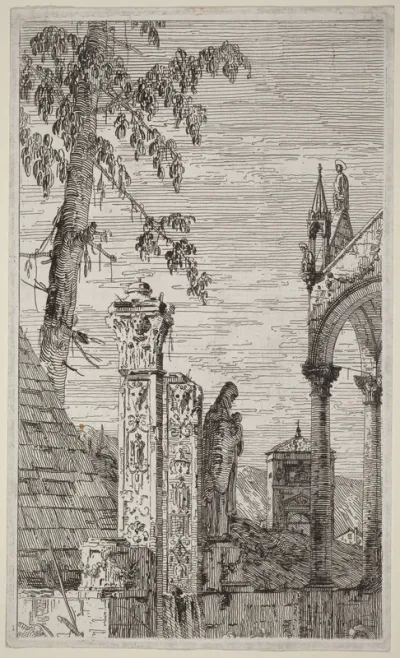 The Bishop's Tomb