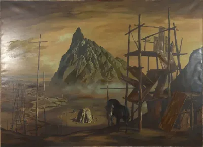 The Black Horse