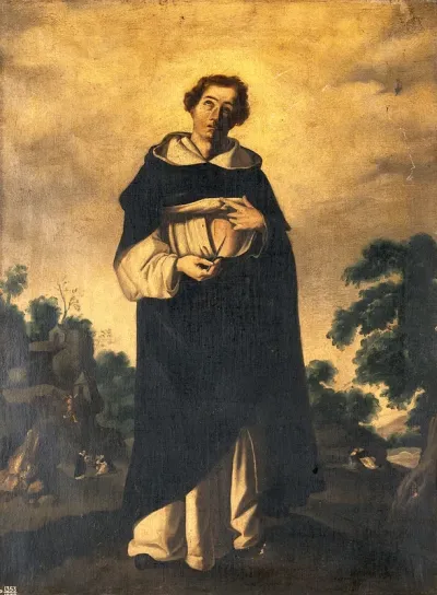 The Blessed Henry Suso