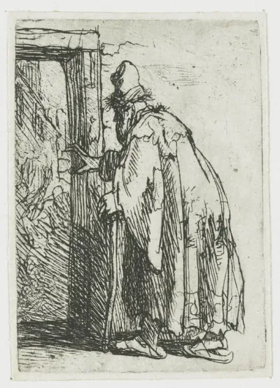 The Blindness of Tobit