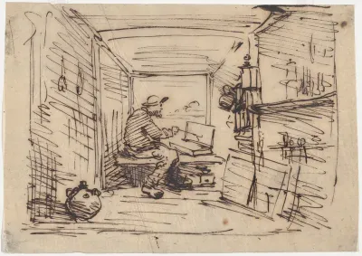 The Boat Studio