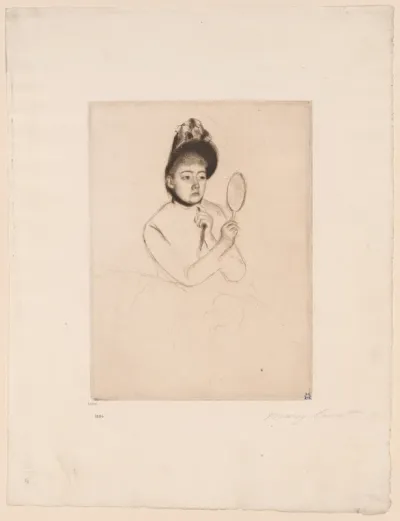 The Bonnet