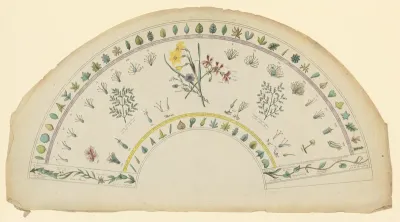 The Botanic Fan