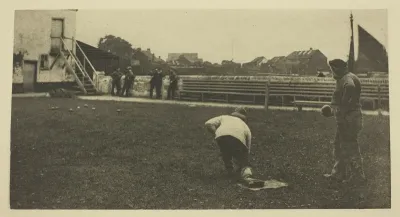 The Bowling Green