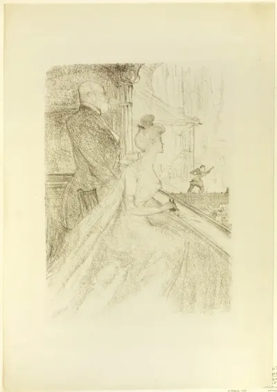 The Box, Faust