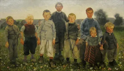 The Boys