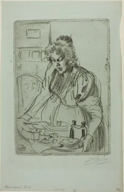 The Breakfast