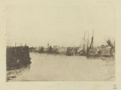 The Breakwater