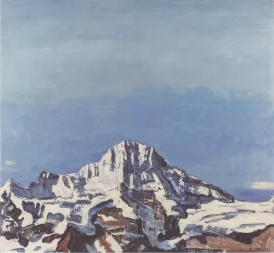 The Breithorn