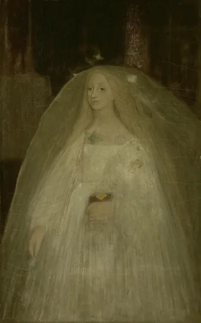 The bride