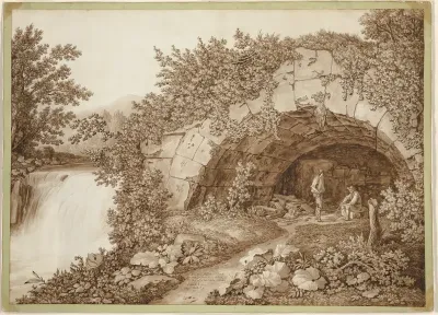 The Bridge of San Paolo