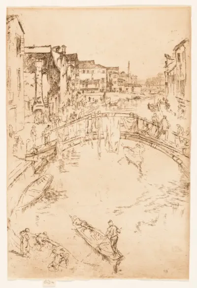 The Bridge, Santa Marta