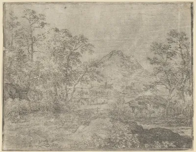The Broad River