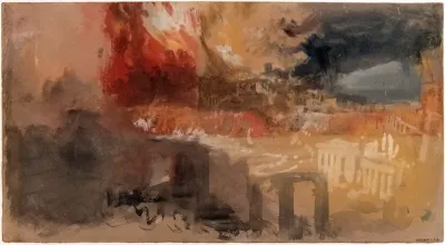The Burning of Rome