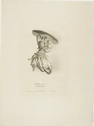 The Café-Feeper, from Arts et Métiers
