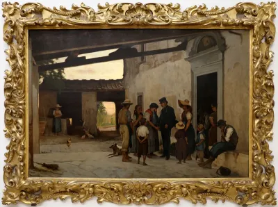 The call of the contingent