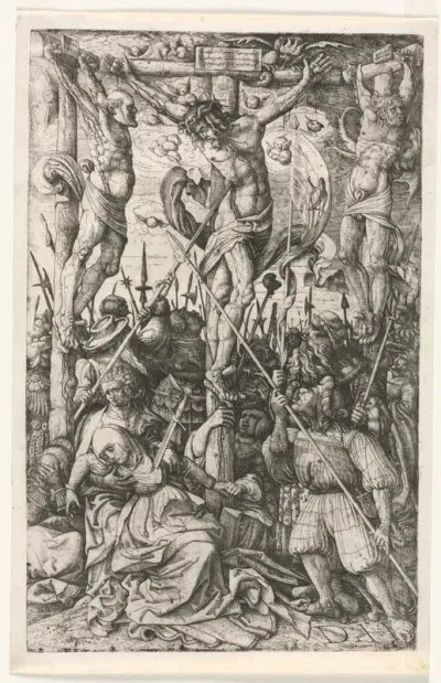 The Calvary