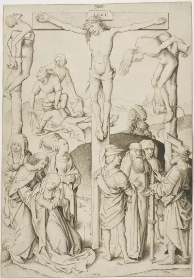 The Calvary