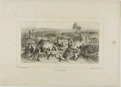 The Camp