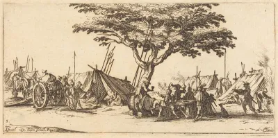 The Camp
