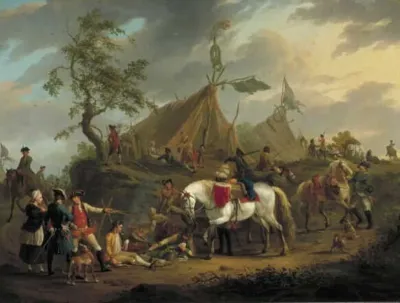 The Camp