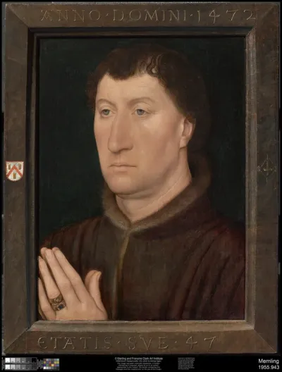 The Canon Gilles Joye