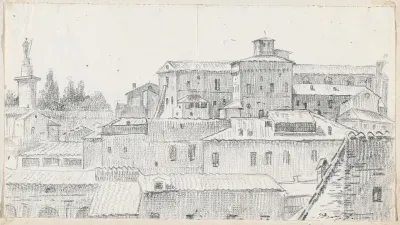 The Capitoline Hill