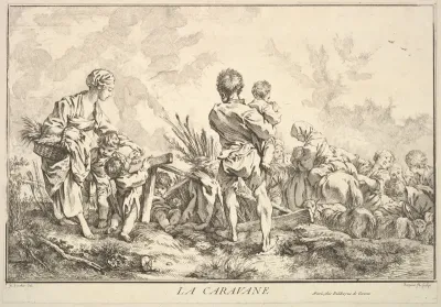 The Caravan