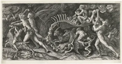 The Carcass