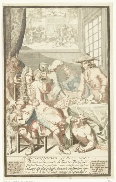 The Card Game