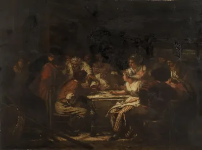 The Card Game