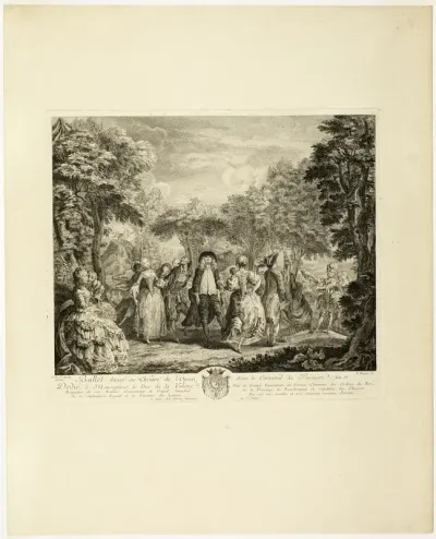 The Carnival of Parnassus