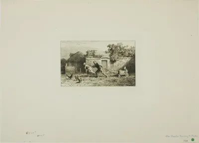 The Carriage