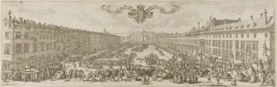 The Carrière at Nancy