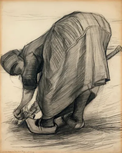 The Carrot Puller