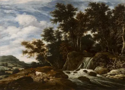 The Cascade