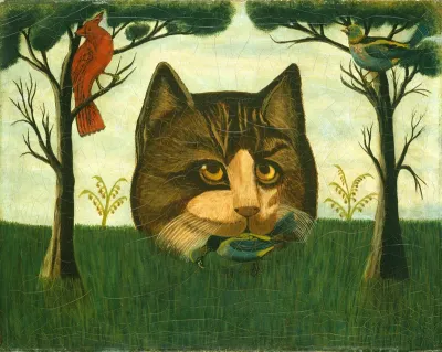 The Cat