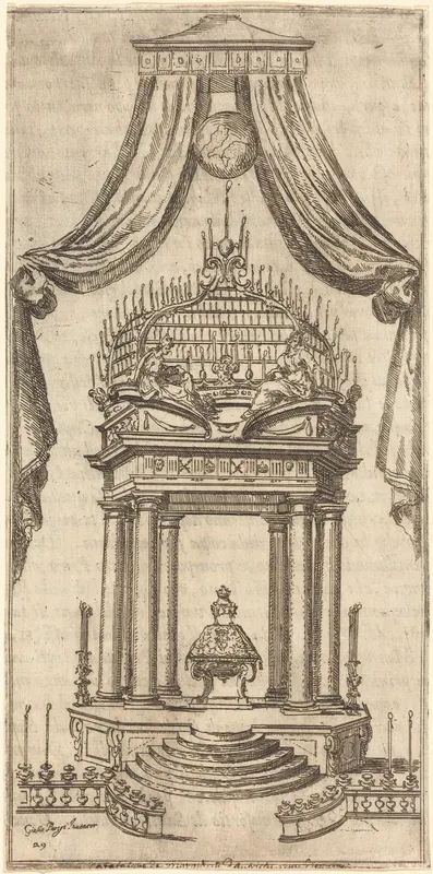 The Catafalque