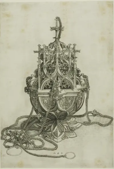 The Censer