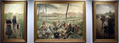 The Chalk sellers